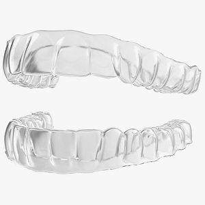 Teeth Replacement Retainer