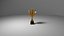 Trophy Cup