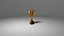 Trophy Cup