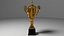Trophy Cup