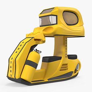 Underwater Scooter Aquastar