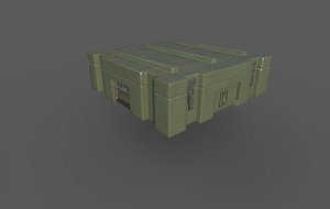 Military Case