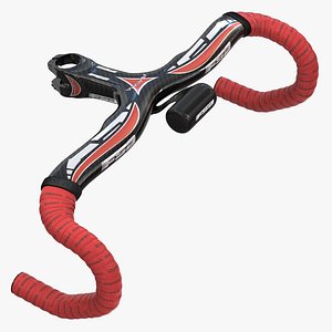 FSA Plasma Handlebar
