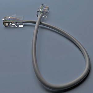 Ethernet Cable