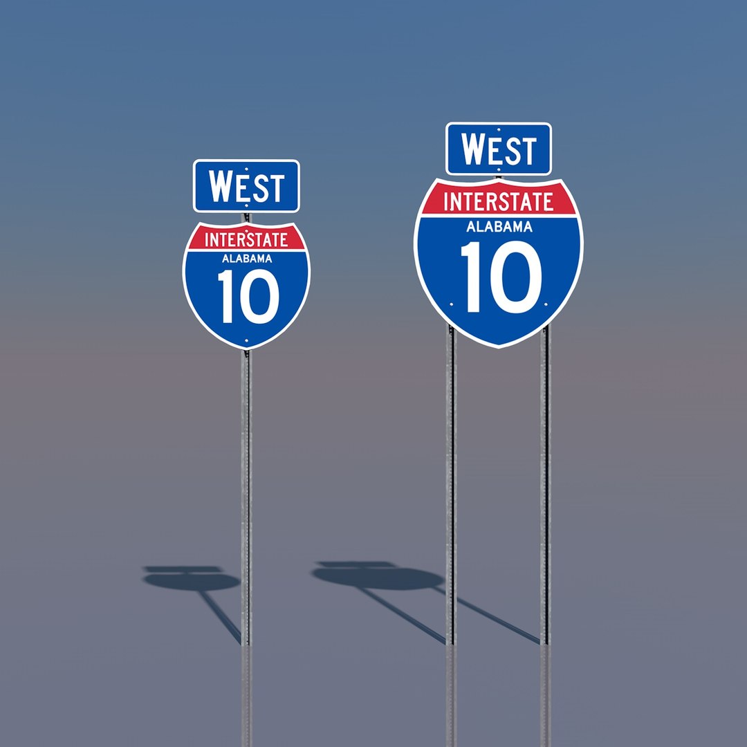 interstate 10 signs alabama c4d https://p.turbosquid.com/ts-thumb/y8/yD6eMg/Bb0Wfljg/interstate10westalabama/jpg/1368631997/1920x1080/fit_q87/95df91d3078b81ef44f2e7d06764929f968da94b/interstate10westalabama.jpg