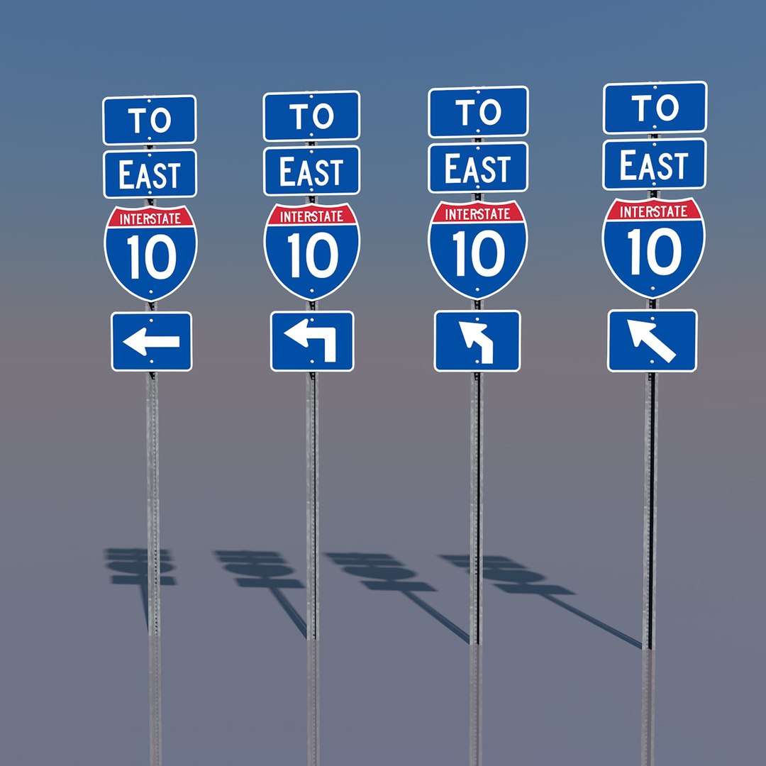 interstate 10 signs alabama c4d https://p.turbosquid.com/ts-thumb/y8/yD6eMg/I9Mm9l7t/tointerstate10eastleftturnneutered/jpg/1368631997/1920x1080/fit_q87/380b83ed40f27e2a9a00017f142bb85f662c1992/tointerstate10eastleftturnneutered.jpg