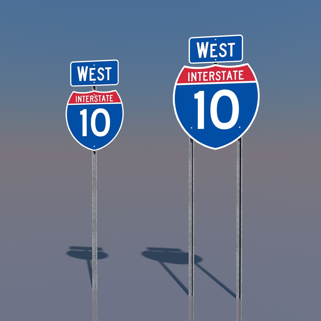 interstate 10 signs alabama c4d https://p.turbosquid.com/ts-thumb/y8/yD6eMg/PqkPP1b1/interstate10westneutered/jpg/1368631997/1920x1080/fit_q87/bb05e215f58d51eb3e974e298d8c56324af64223/interstate10westneutered.jpg