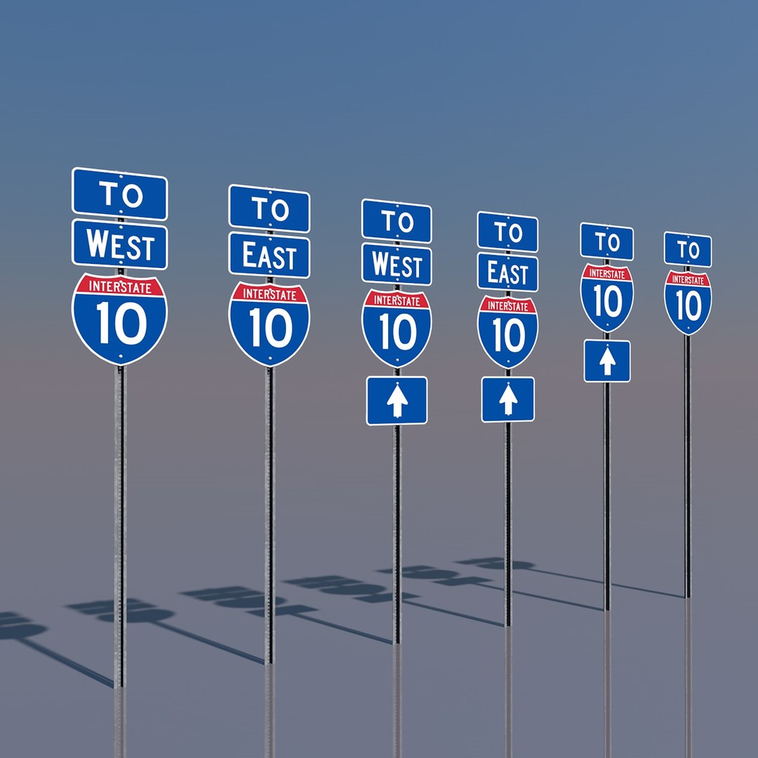 interstate 10 signs alabama c4d https://p.turbosquid.com/ts-thumb/y8/yD6eMg/xn05kxO5/tointerstate10straightarrowauxiliaryneutered/jpg/1368631997/1920x1080/fit_q87/20baf92f4c61f414d1a812d389f537bcd343b4dc/tointerstate10straightarrowauxiliaryneutered.jpg