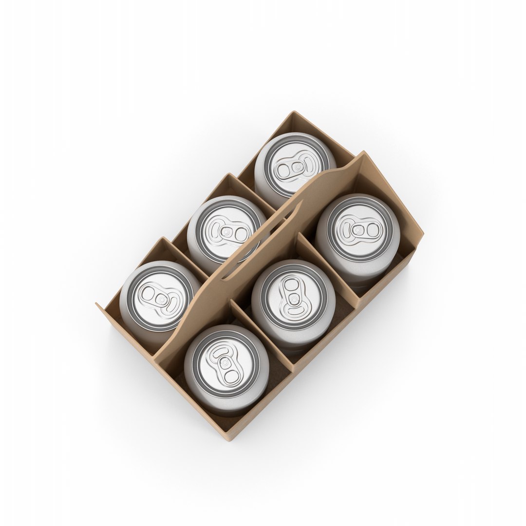 Bottle Carrier With Aluminium Cans model https://p.turbosquid.com/ts-thumb/y9/1CzWKS/DD/bottlecarrierwithaluminiumcans.b07.2k/png/1668611435/1920x1080/fit_q87/b02c4d2962dbc795dff6a818c18c96787ba1cf22/bottlecarrierwithaluminiumcans.b07.2k.jpg