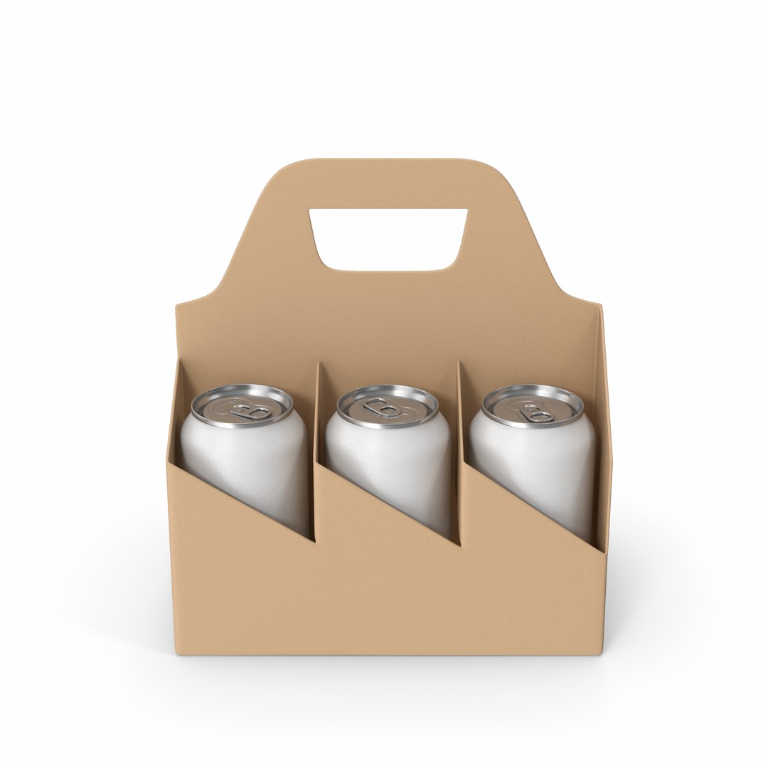 Bottle Carrier With Aluminium Cans model https://p.turbosquid.com/ts-thumb/y9/1CzWKS/WJ/bottlecarrierwithaluminiumcans.g01.2k/png/1668611431/1920x1080/fit_q87/69ec72cbcb96c739d45f1998d6a0c37884822461/bottlecarrierwithaluminiumcans.g01.2k.jpg
