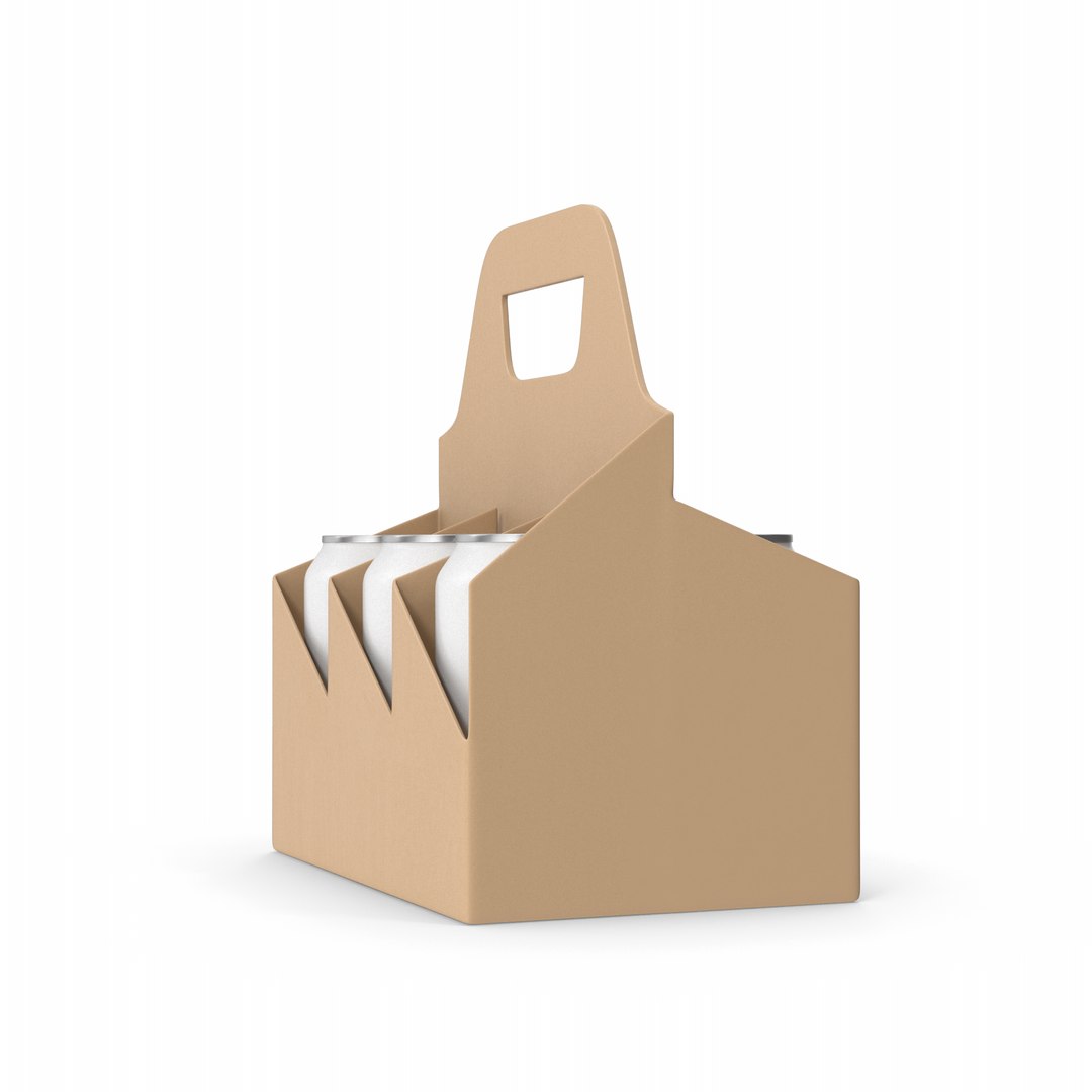 Bottle Carrier With Aluminium Cans model https://p.turbosquid.com/ts-thumb/y9/1CzWKS/le/bottlecarrierwithaluminiumcans.i12.2k/png/1668611437/1920x1080/fit_q87/0b94fb236000d5b38a733e466f609a27be25fce1/bottlecarrierwithaluminiumcans.i12.2k.jpg