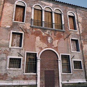 Venice Palace Bruno