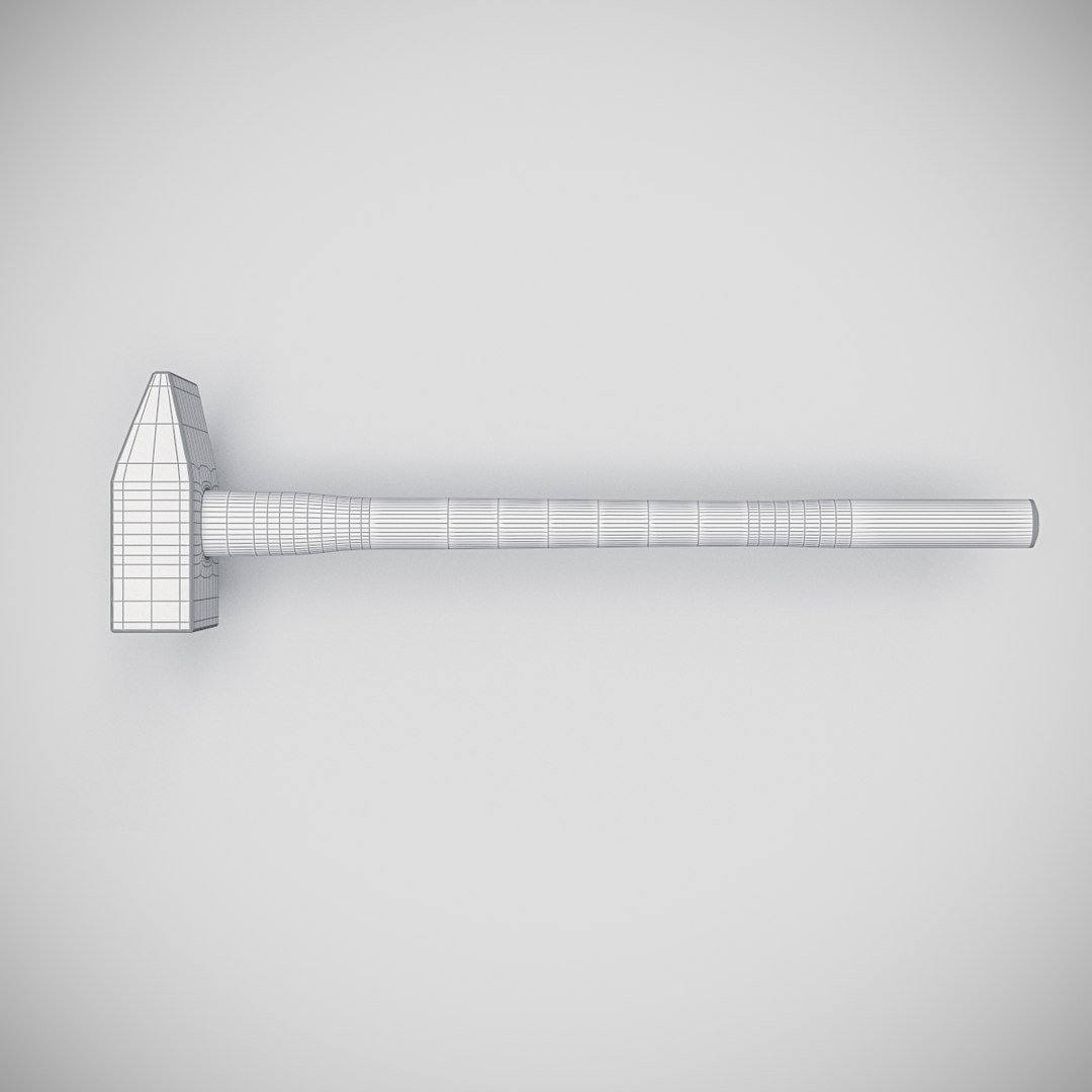 3d model sledgehammer hammer https://p.turbosquid.com/ts-thumb/y9/20ts2c/nDyu7BfU/sladgehammer_3/jpg/1418525955/1920x1080/fit_q87/6e8bb7d7a26a43c7fa04b875a8da8ac3f06e1ddf/sladgehammer_3.jpg