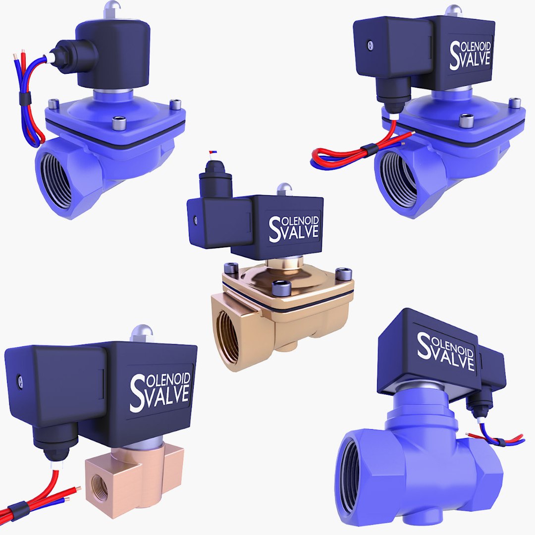 Solenoid Valves SET v1 3D model https://p.turbosquid.com/ts-thumb/y9/28kfFn/5z/3d_valve_68_69_70_71_75_solenoid_1200_b/jpg/1746707956/1920x1080/fit_q87/20f7b5d2c000a37b4b52ef67f09c3f81a9712fb5/3d_valve_68_69_70_71_75_solenoid_1200_b.jpg