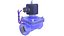 Solenoid Valves SET v1