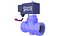 Solenoid Valves SET v1