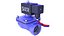 Solenoid Valves SET v1