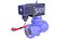 Solenoid Valves SET v1