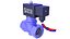 Solenoid Valves SET v1