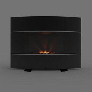 electric fireplace Bionaire BEF6500