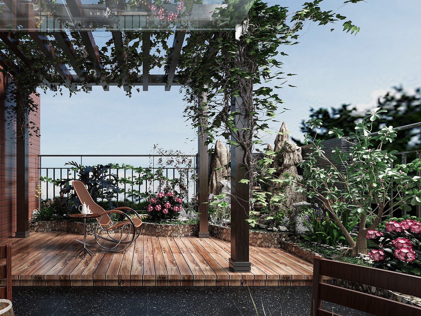 3D Modern garden courtyard model https://p.turbosquid.com/ts-thumb/y9/2hGKRA/HA/4/jpg/1755138448/1920x1080/fit_q87/ed1bed4218c26dad4cf07b3bd6509671459fbc39/4.jpg