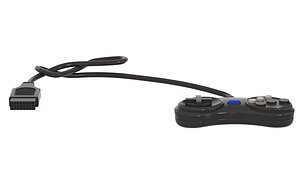 Gamepad for Mega Drive Megadrive Sega MD Genesis