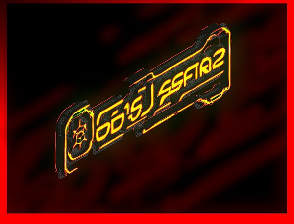 SF SF サイバーパンクシティ ネオン広告看板ストリート 913D SF SF サイバーパンクシティ ネオン広告看板ストリート 913D