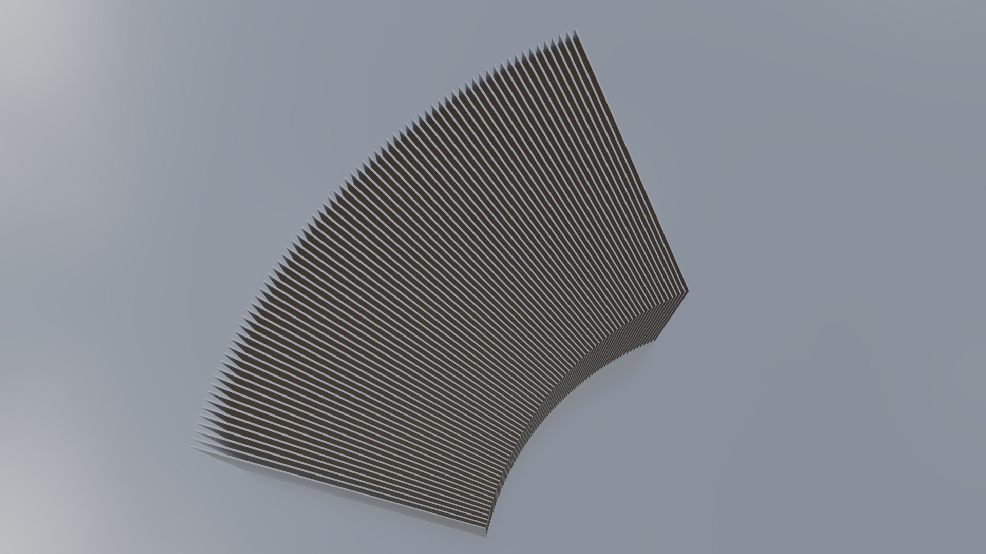 Parametric Building 1h1 3D - TurboSquid 1988548