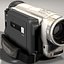 MiniDV-Camera