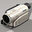 MiniDV-Camera
