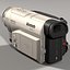 MiniDV-Camera