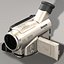 MiniDV-Camera