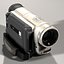 MiniDV-Camera