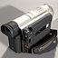 MiniDV-Camera
