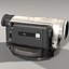 MiniDV-Camera