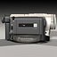 MiniDV-Camera