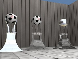 Football and Football Showpiece