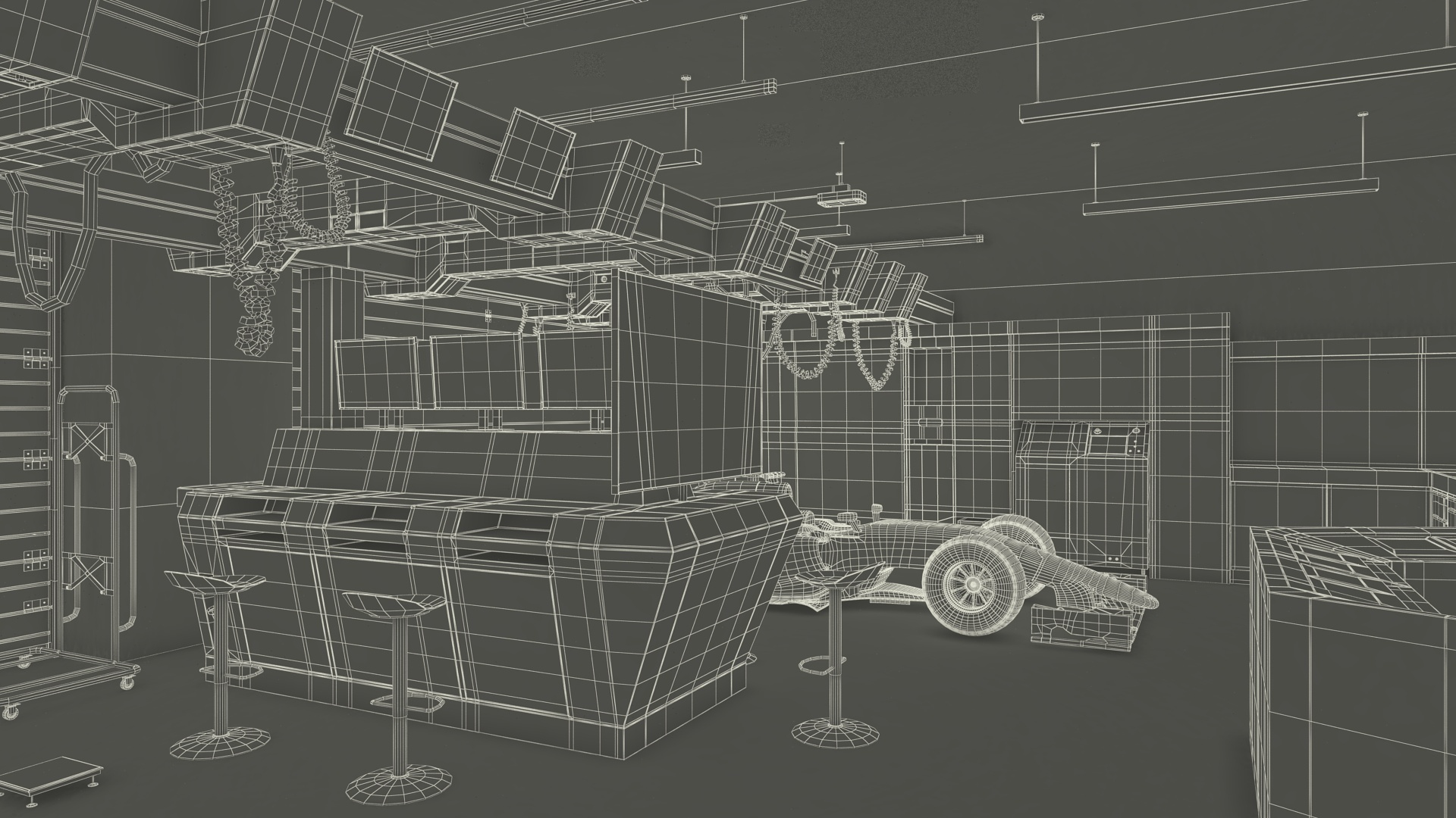 3D Race Car Garage and F1 Car model https://p.turbosquid.com/ts-thumb/y9/8VtR0E/Gz/race_car_garage_and_f1_car_361/jpg/1738322012/1920x1080/turn_fit_q99/a86f61141cc97b986fe012dcd266afded311531d/race_car_garage_and_f1_car_361-1.jpg