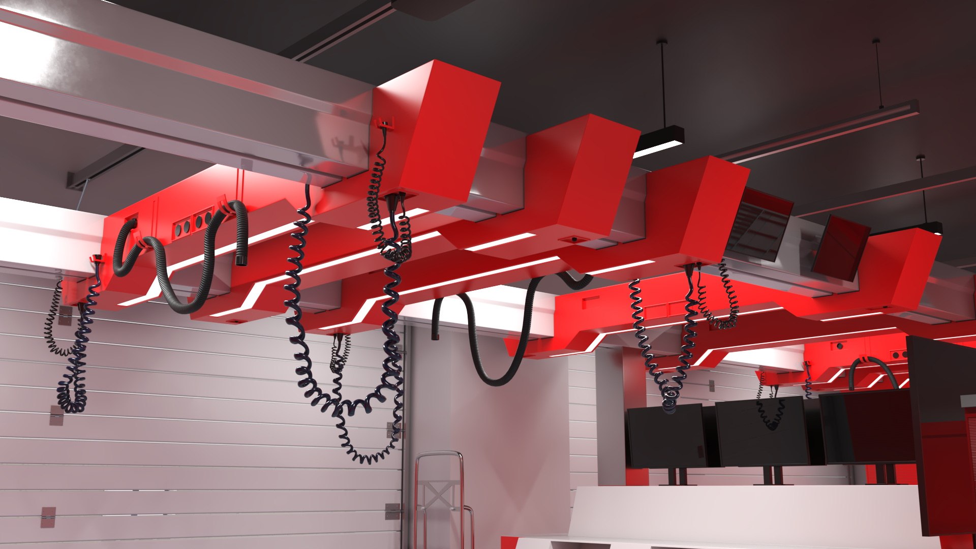 3D Race Car Garage and F1 Car model https://p.turbosquid.com/ts-thumb/y9/8VtR0E/cT/race_car_garage_and_f1_car_016/jpg/1738322203/1920x1080/fit_q87/de5da9fa58d3004689e2079481592666a7e47f25/race_car_garage_and_f1_car_016.jpg