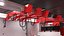 Race Car Garage and F1 Car