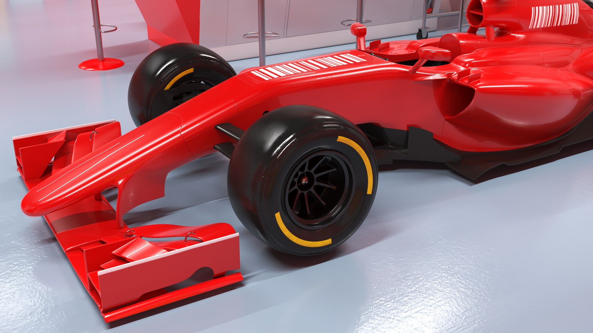 3D Race Car Garage and F1 Car model https://p.turbosquid.com/ts-thumb/y9/8VtR0E/ql/race_car_garage_and_f1_car_005/jpg/1738322157/1920x1080/fit_q87/3e2bfa5453ea36ff812354631edaac34c1a43e6e/race_car_garage_and_f1_car_005.jpg
