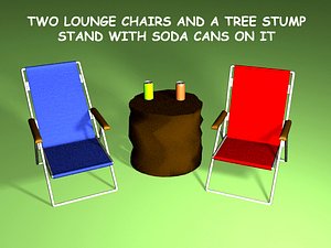 outdoor chairs lwo