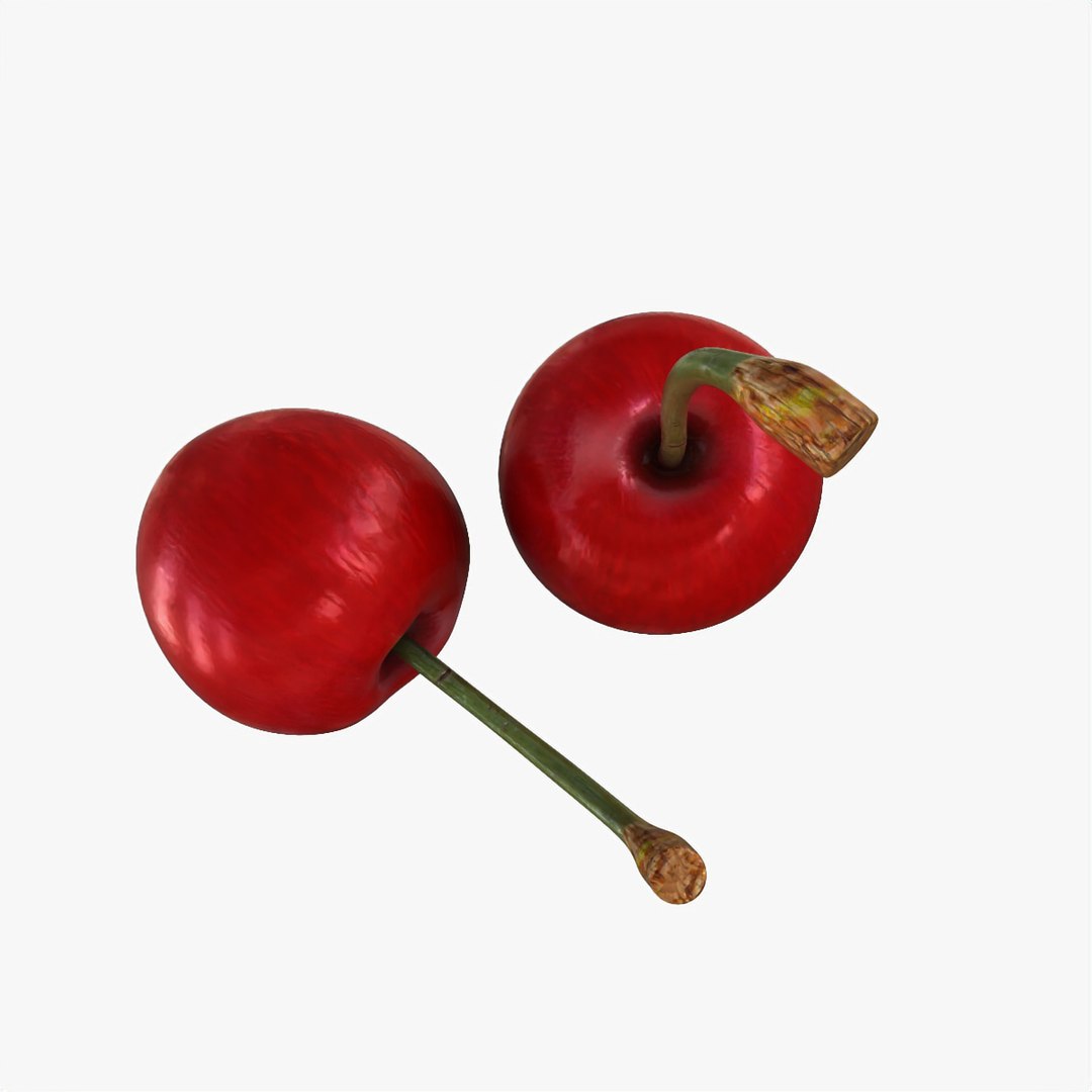 cherry fruit 3D model https://p.turbosquid.com/ts-thumb/y9/CA7dkW/a0zO588A/5/jpg/1586252703/1920x1080/fit_q87/a7b4b58821693fb89b04a8bd9dfa438e8deed082/5.jpg