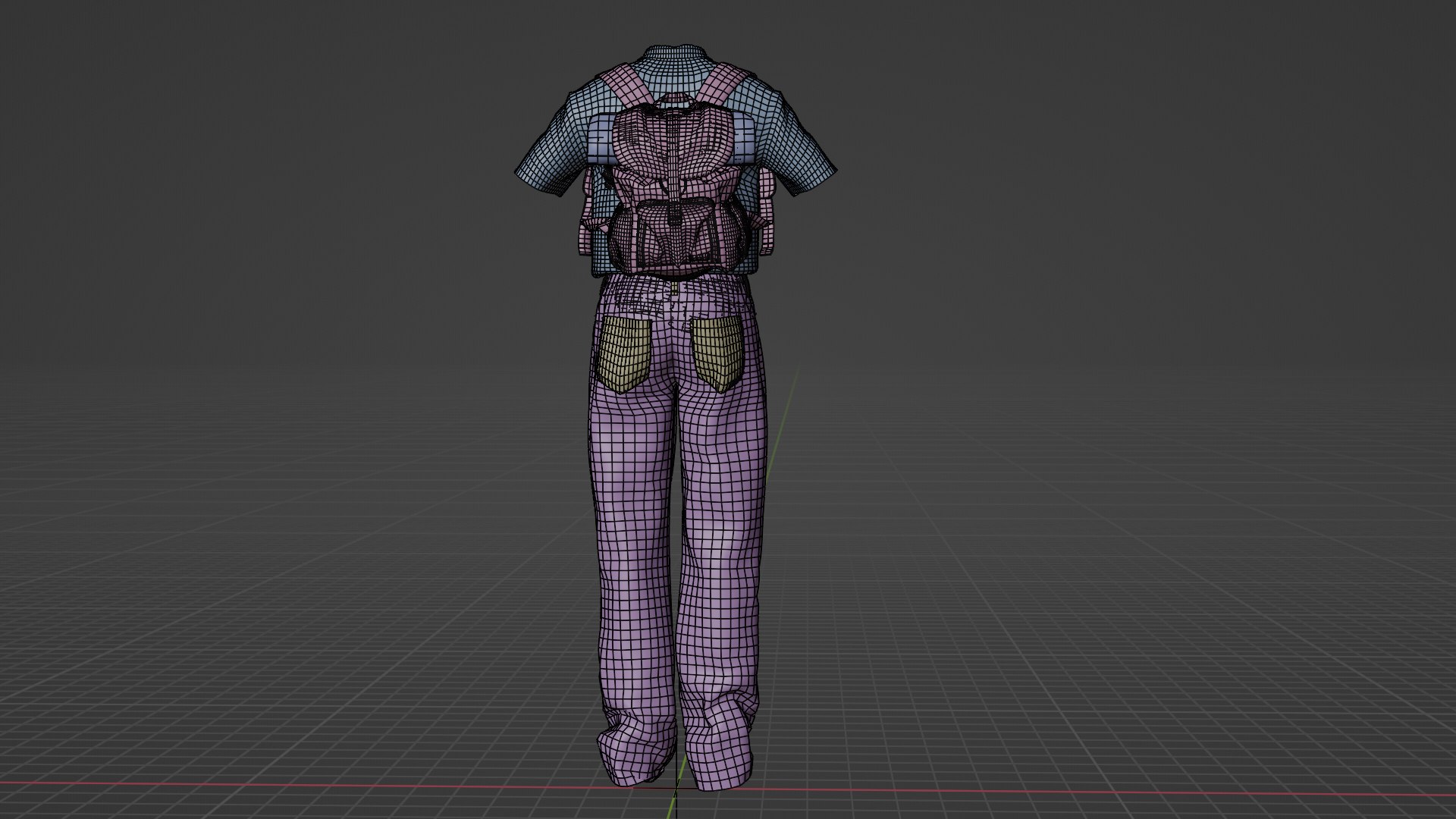 3D Outfit set with Backpack model https://p.turbosquid.com/ts-thumb/y9/Gg5szh/1H/tbrender_017/png/1690205335/1920x1080/fit_q87/f9c22fab676b812416a2596ca611ef25fa08fa9d/tbrender_017.jpg
