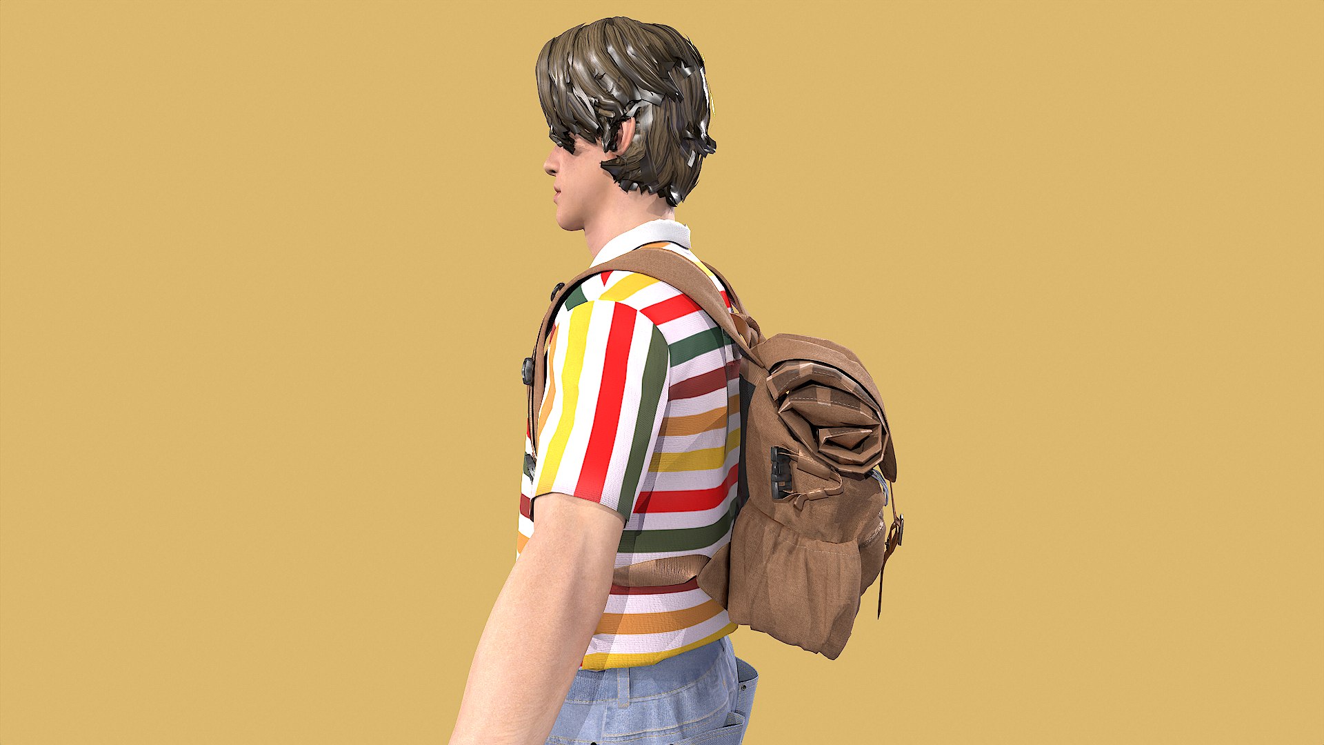 3D Outfit set with Backpack model https://p.turbosquid.com/ts-thumb/y9/Gg5szh/jN/tbrender_006/png/1690205329/1920x1080/fit_q87/dd949e589f166f5d83f6088cad4b2ad9205f7083/tbrender_006.jpg
