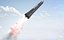 Hwasong-12 Míssil balístico
