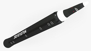 Hwasong-12 Ballistic missile