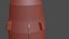 Hwasong-12 Míssil balístico