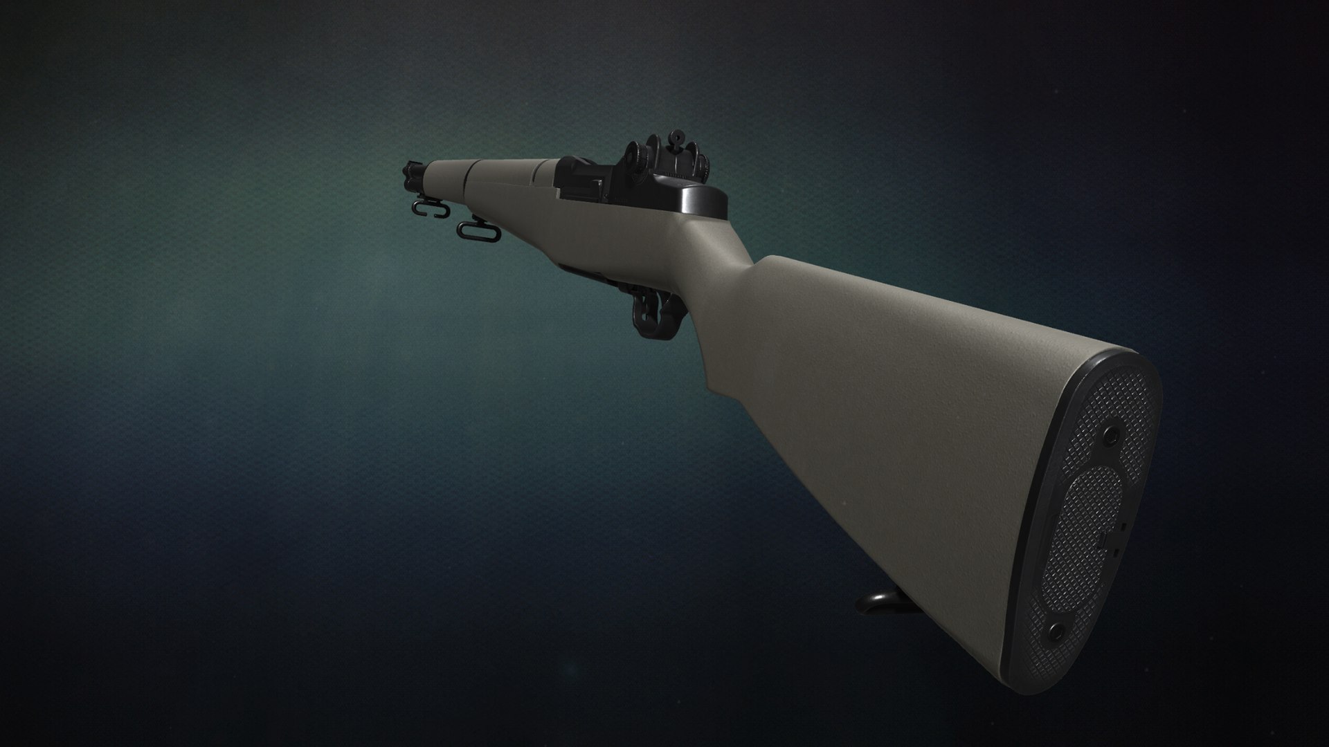 M1 fully 3D - TurboSquid 1522546