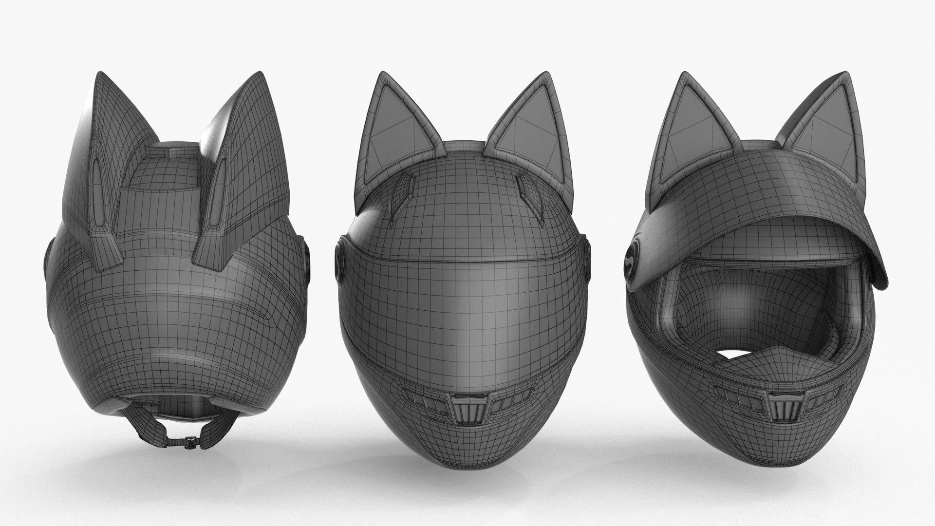 Motorcycle Helmet 2 colors 3D model https://p.turbosquid.com/ts-thumb/y9/Rs36wz/vK/motorcycle_helmet_0032/jpg/1676903575/1920x1080/fit_q87/c9a26d0040c16ef42bc723e8d68eba32dc182400/motorcycle_helmet_0032.jpg